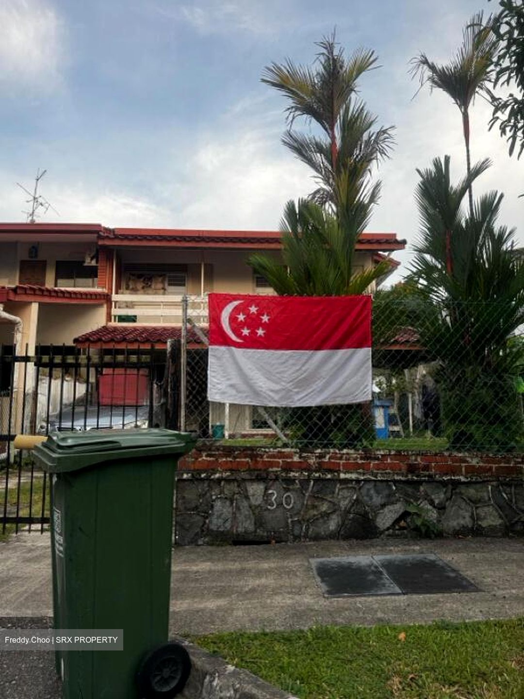 Bukit Loyang Estate (D17), Semi-Detached #500261331